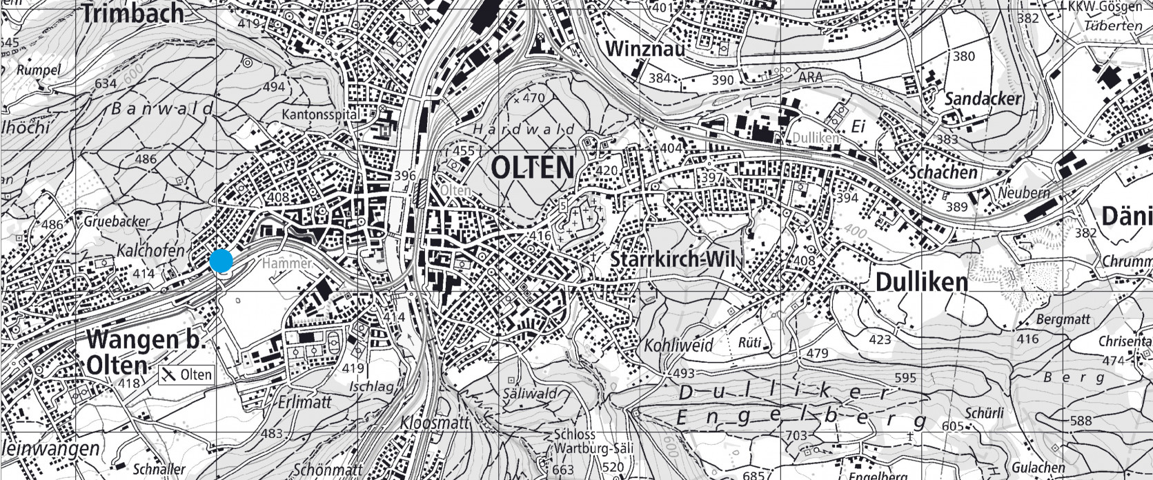 Situation Projekte Homepage v18