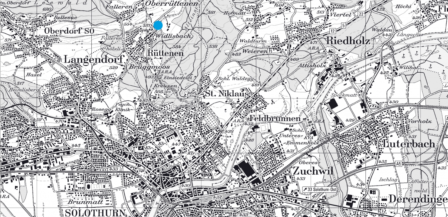 Situation Projekte Homepage v3