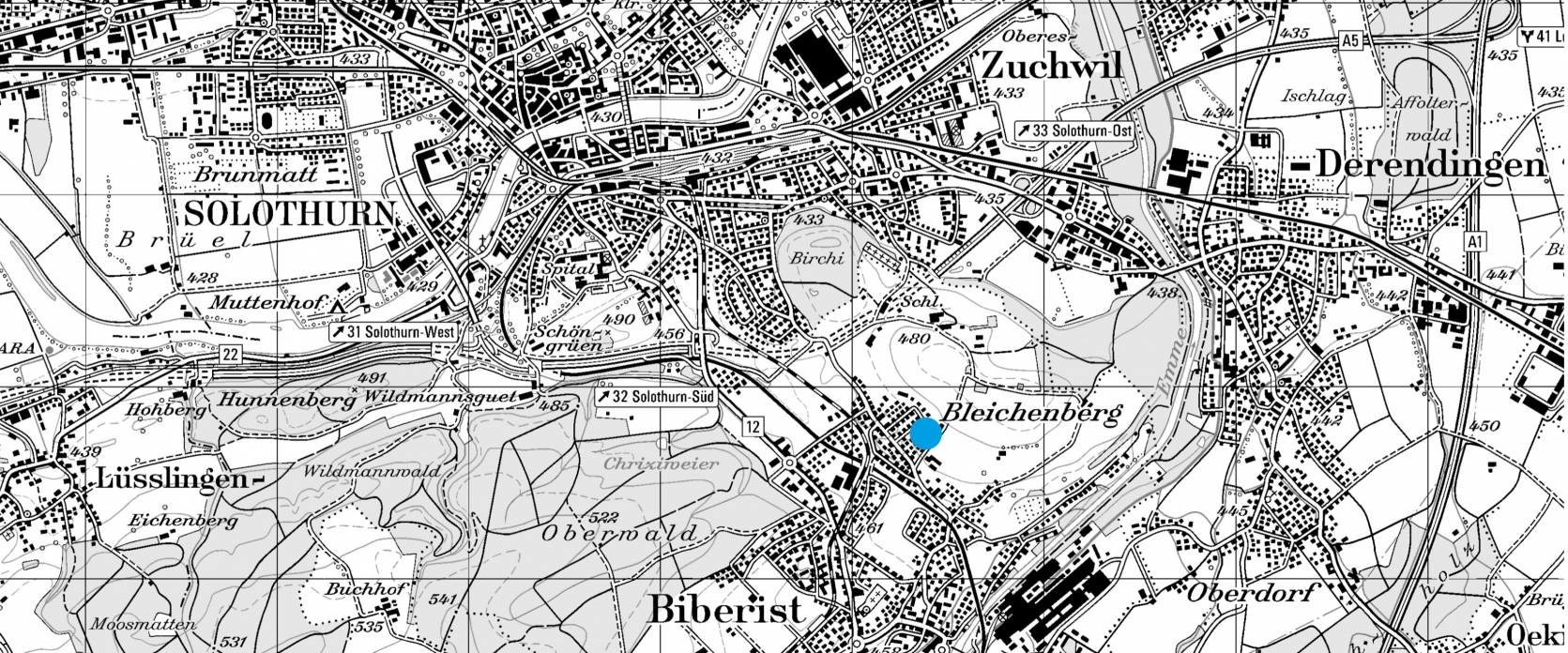 Situation Projekte Homepage LB v2