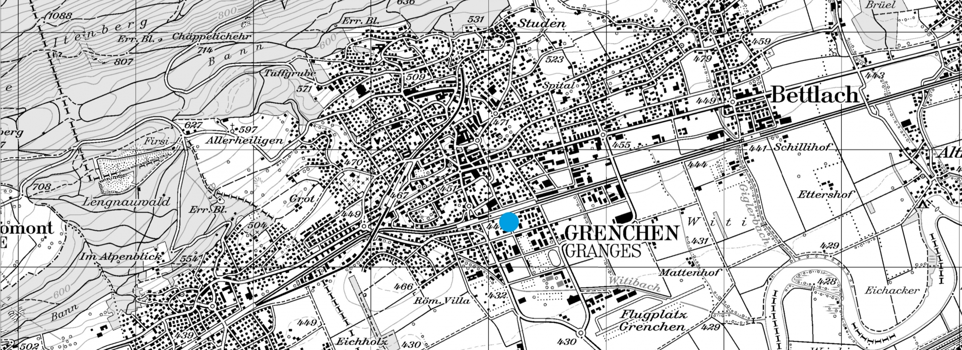 Situation Projekte Homepage LB v4