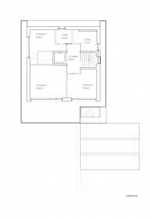 03 Obergeschoss Kopie