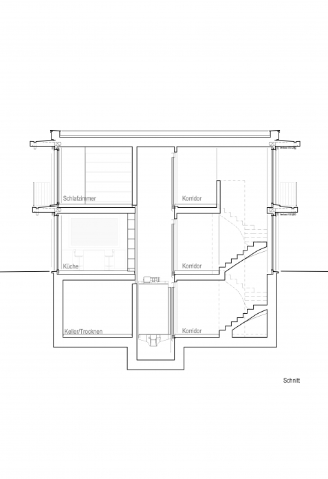05 Schnitt B B Kopie 2