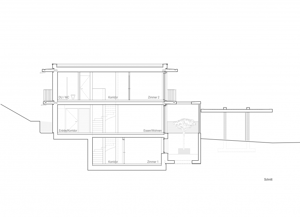 04 Schnitt A A Kopie